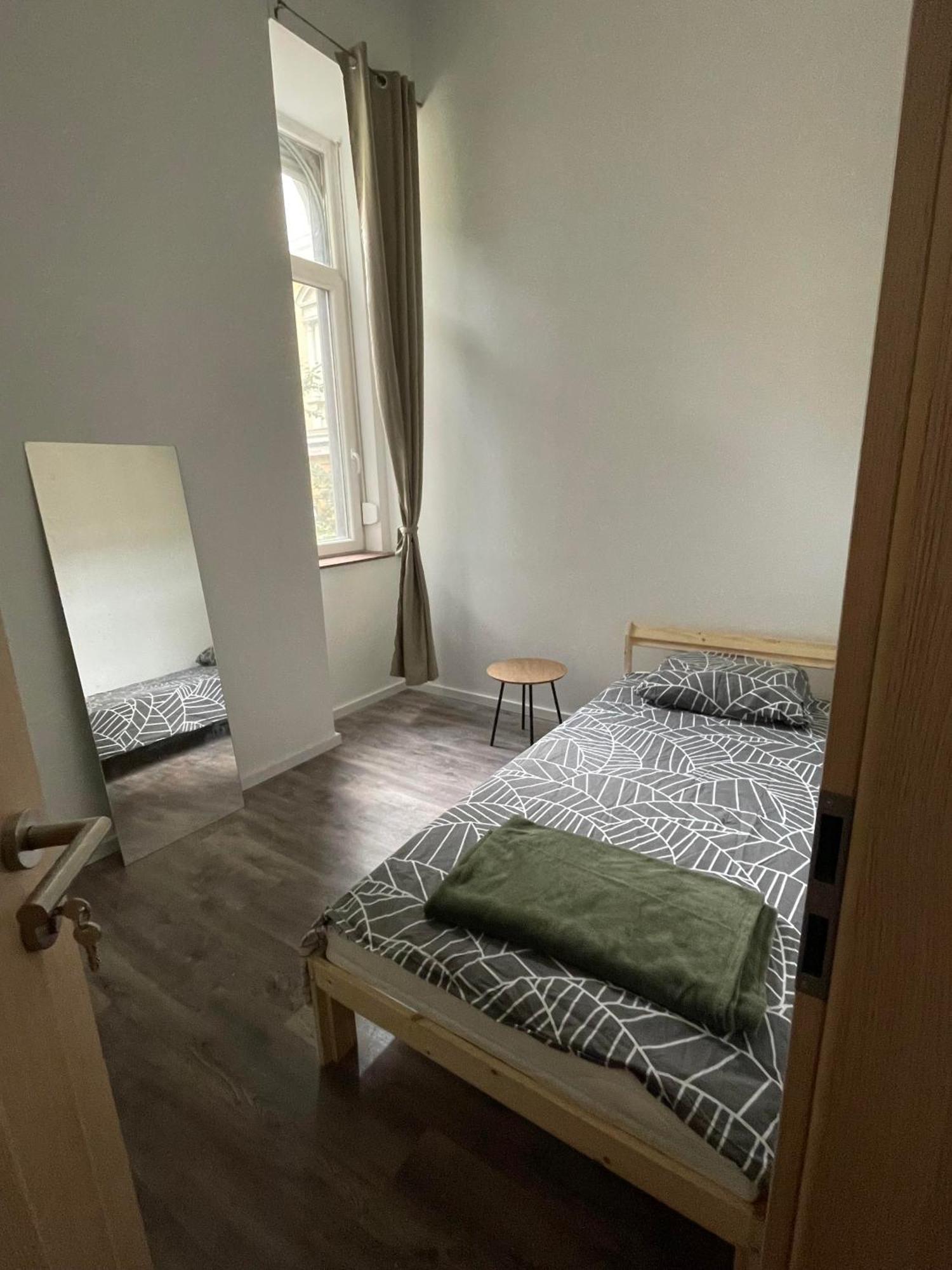 Nomad Rooms & Guesthouse بودابست المظهر الخارجي الصورة