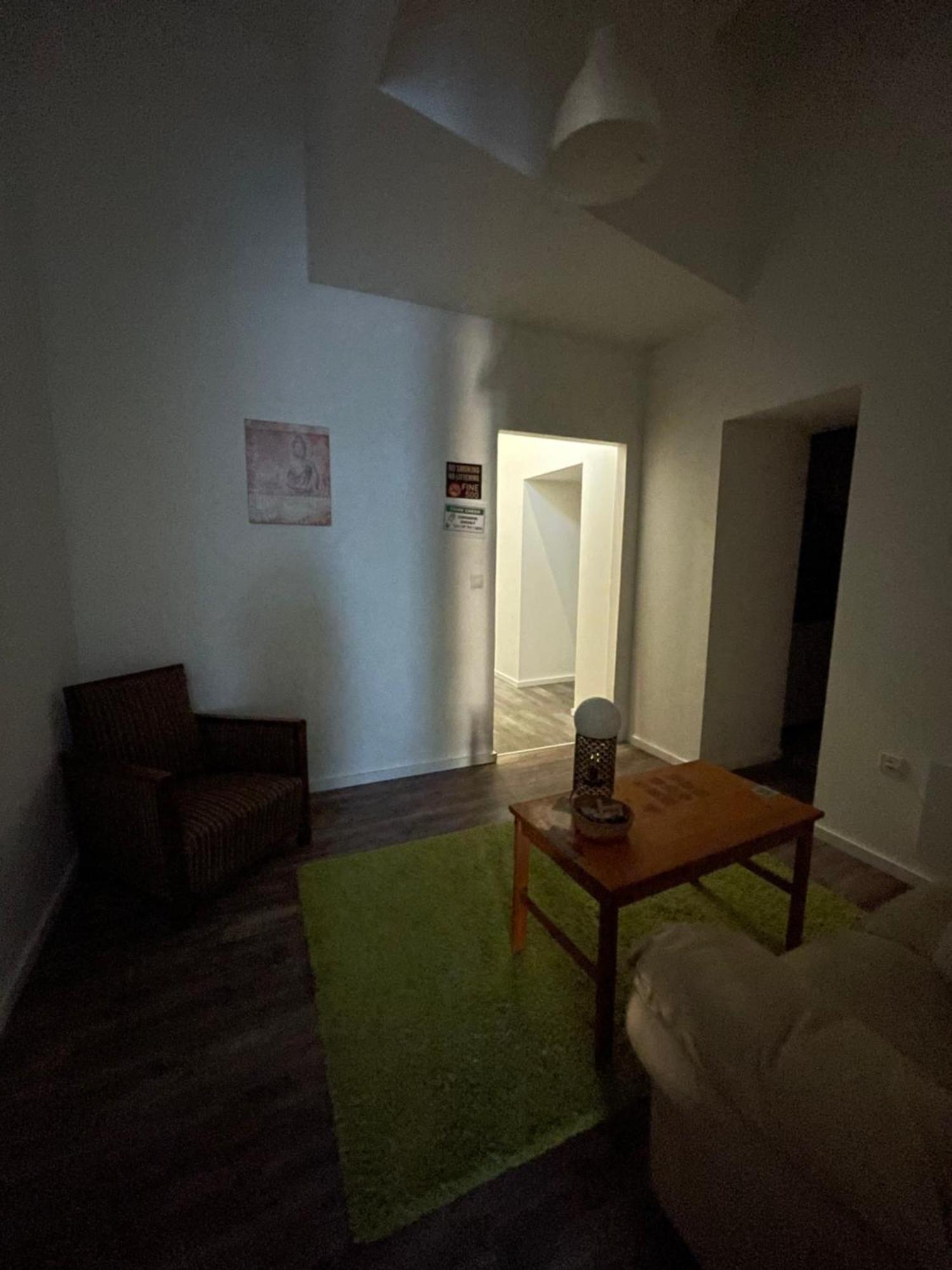 Nomad Rooms & Guesthouse بودابست المظهر الخارجي الصورة